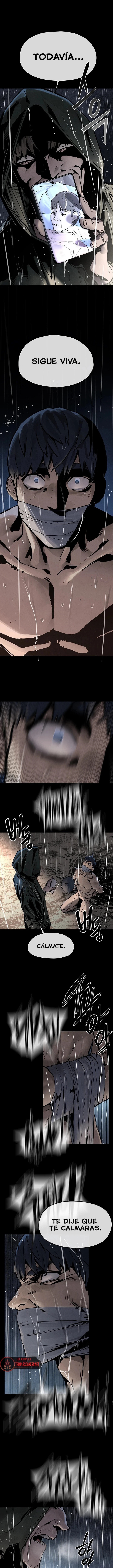 Moby Dick Raw - Chapter 99 Page 7