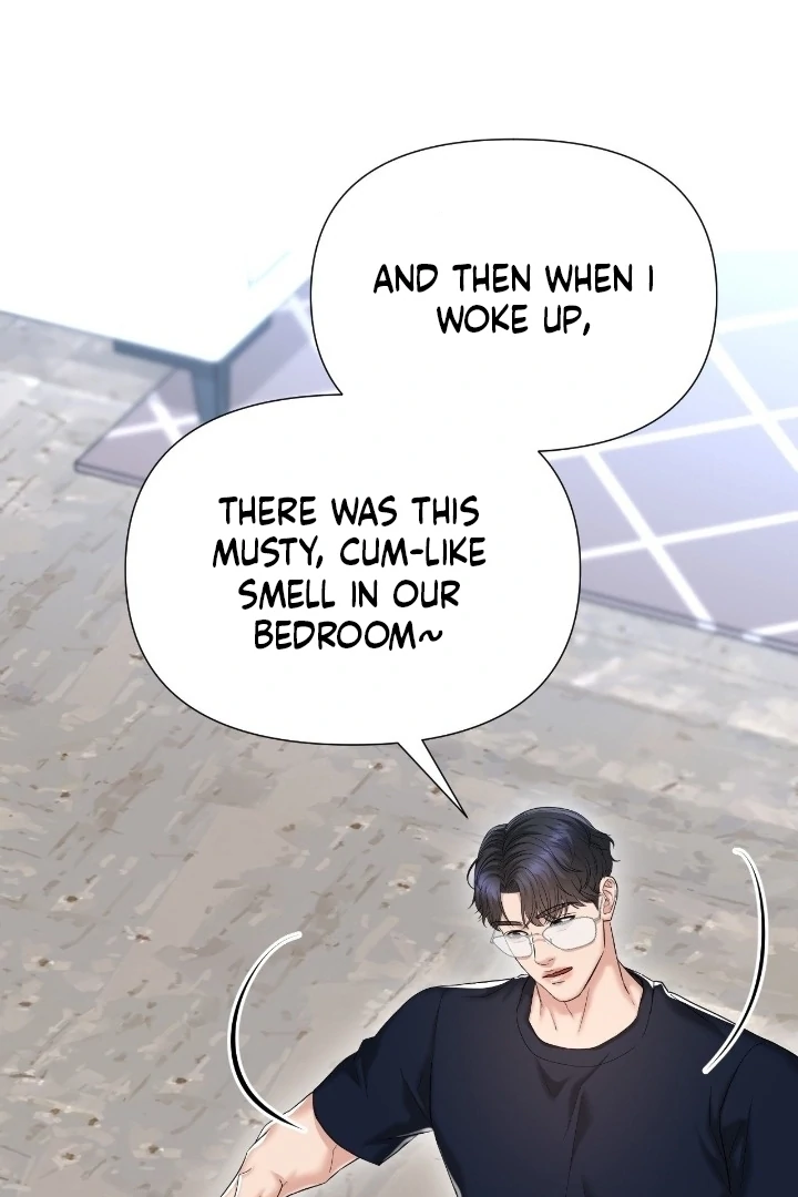 Lets Go For A Shampoo - Chapter 12 Page 104