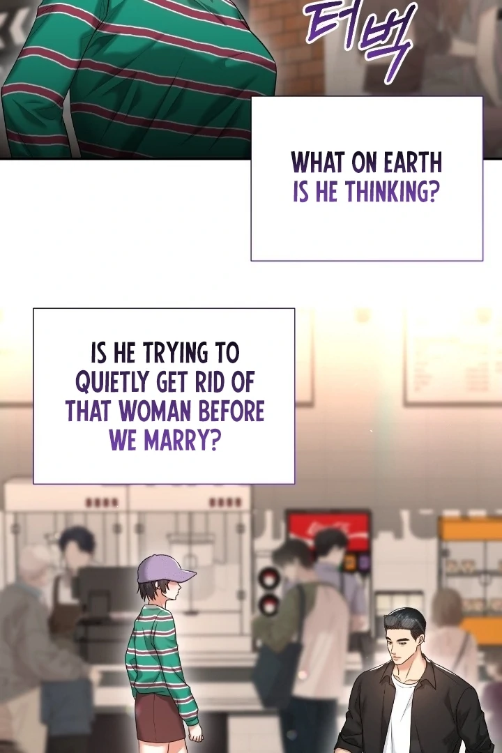 Lets Go For A Shampoo - Chapter 12 Page 119