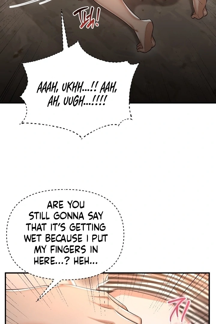 Lets Go For A Shampoo - Chapter 12 Page 15