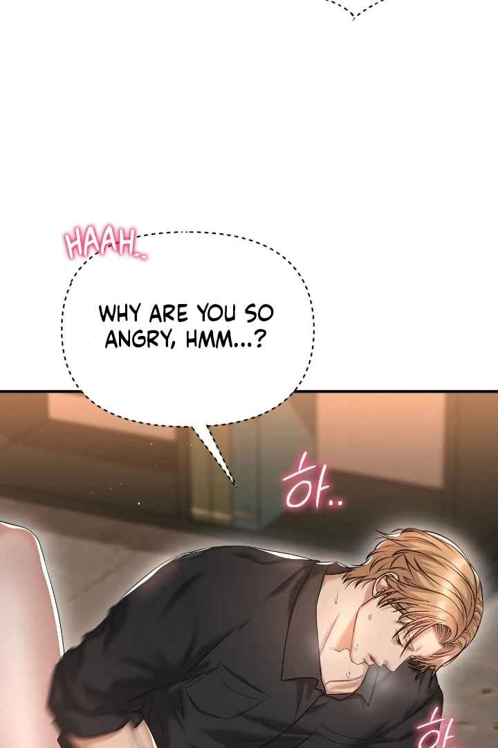 Lets Go For A Shampoo - Chapter 12 Page 46