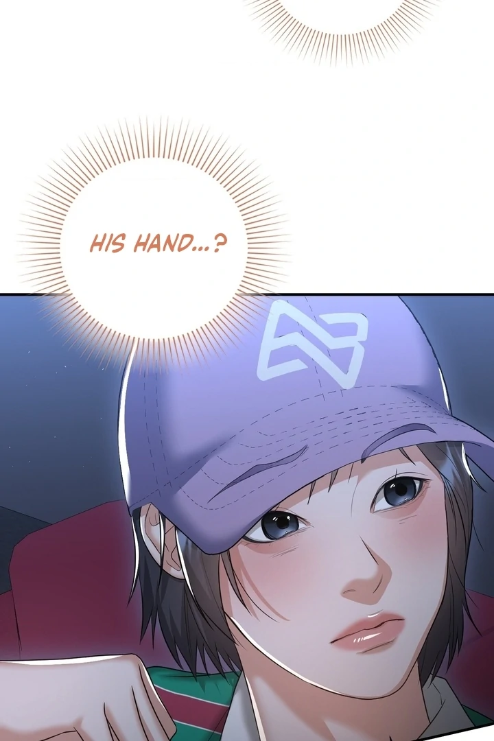 Lets Go For A Shampoo - Chapter 14 Page 51
