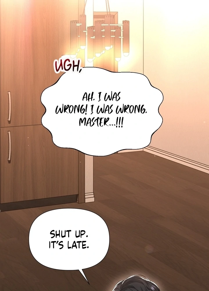 Lets Go For A Shampoo - Chapter 14 Page 82