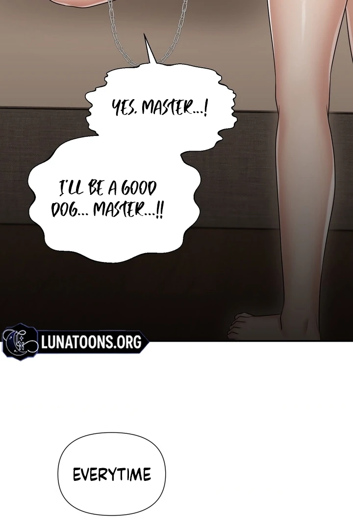Lets Go For A Shampoo - Chapter 14 Page 92