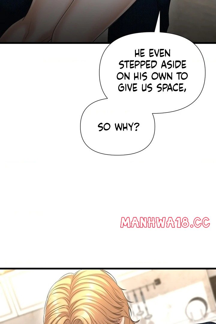 Lets Go For A Shampoo - Chapter 18 Page 116