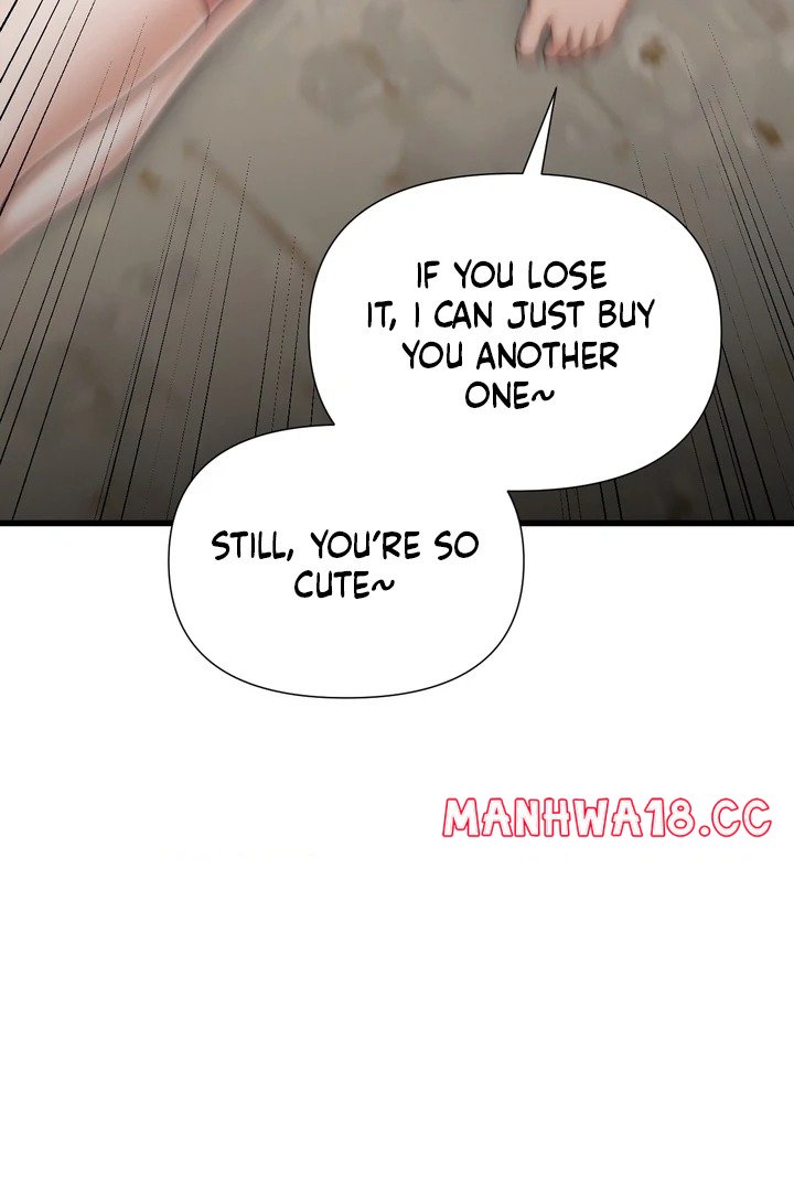 Lets Go For A Shampoo - Chapter 18 Page 20