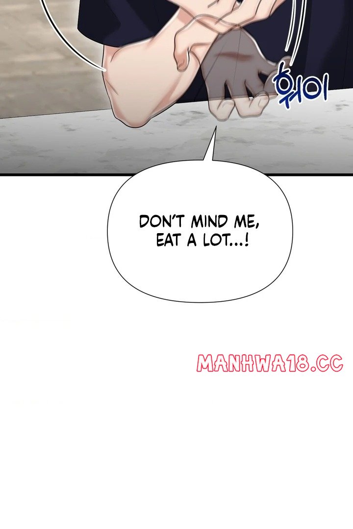 Lets Go For A Shampoo - Chapter 18 Page 38