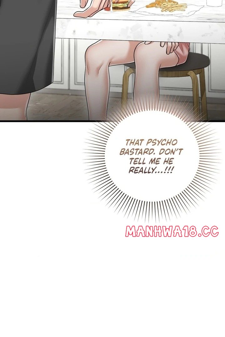 Lets Go For A Shampoo - Chapter 18 Page 68