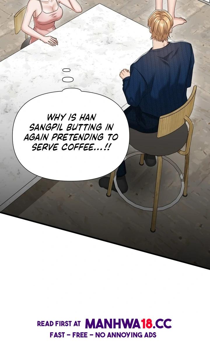 Lets Go For A Shampoo - Chapter 18 Page 78