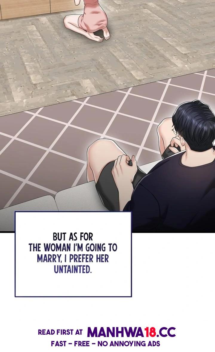 Lets Go For A Shampoo - Chapter 18 Page 9
