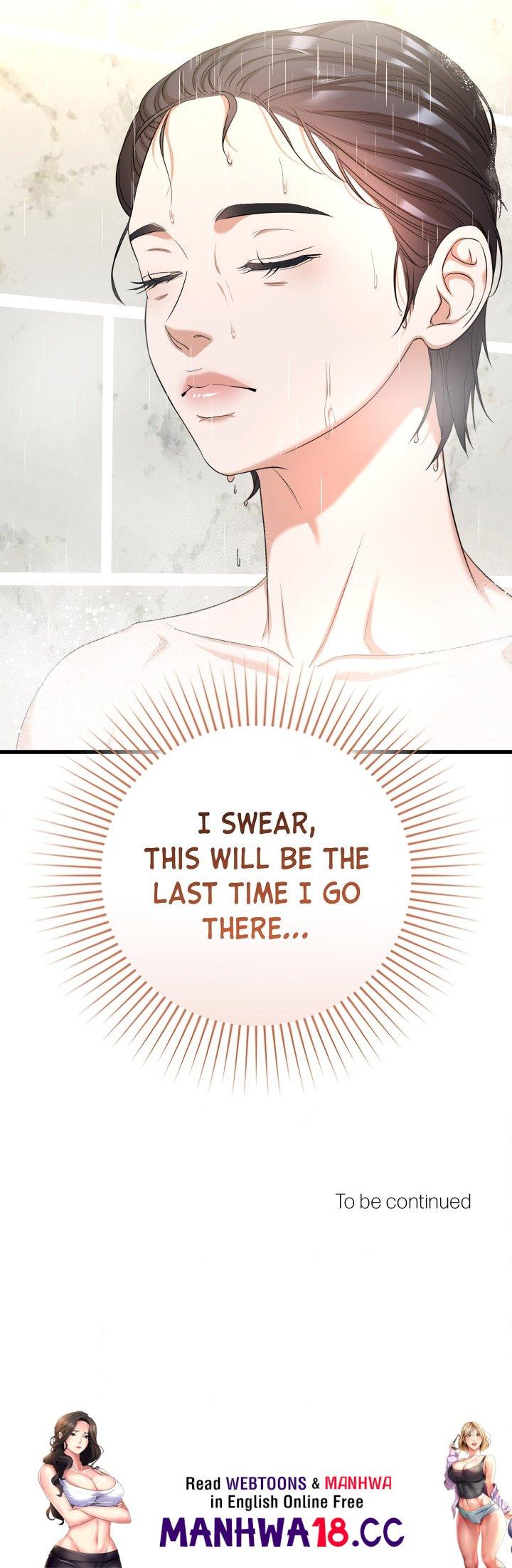 Lets Go For A Shampoo - Chapter 2 Page 32