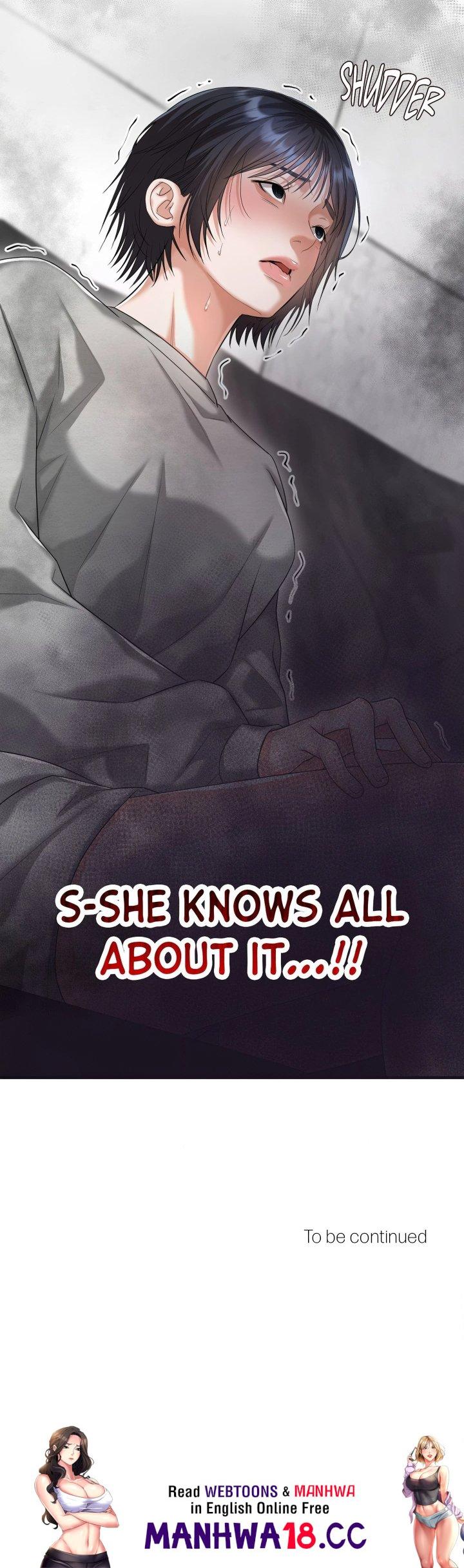 Lets Go For A Shampoo - Chapter 20 Page 21