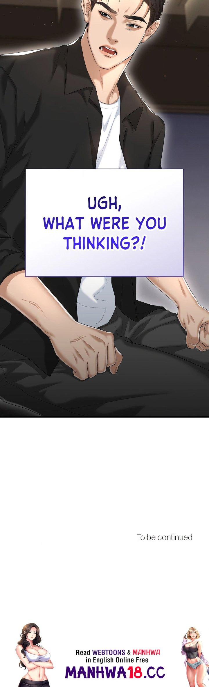 Lets Go For A Shampoo - Chapter 23 Page 24