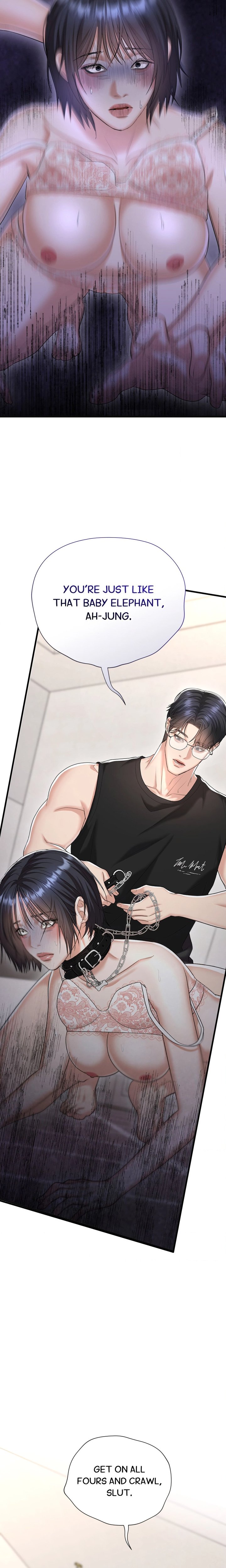 Lets Go For A Shampoo - Chapter 28 Page 14