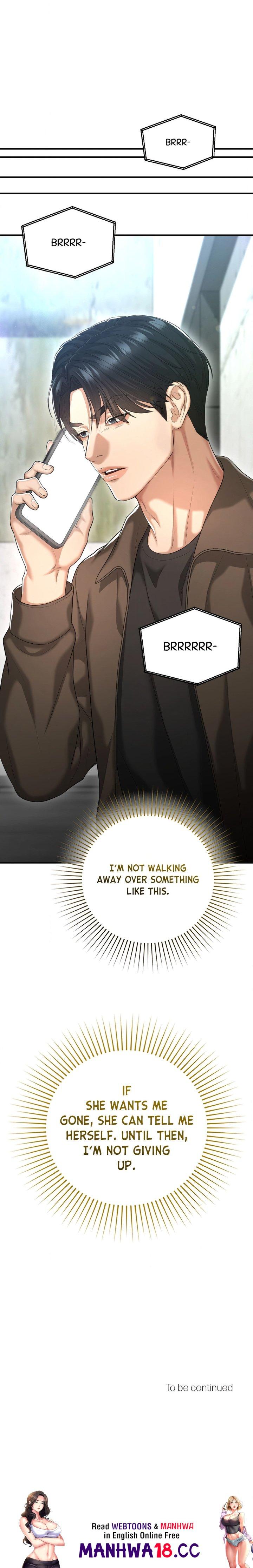 Lets Go For A Shampoo - Chapter 28 Page 28