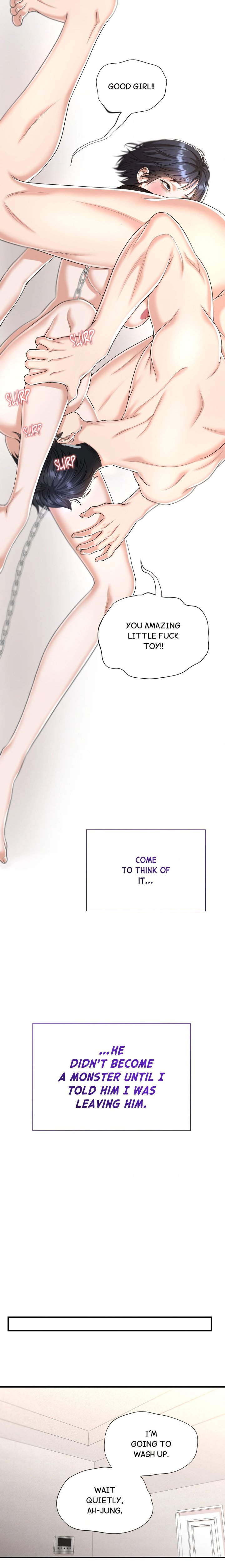 Lets Go For A Shampoo - Chapter 29 Page 23