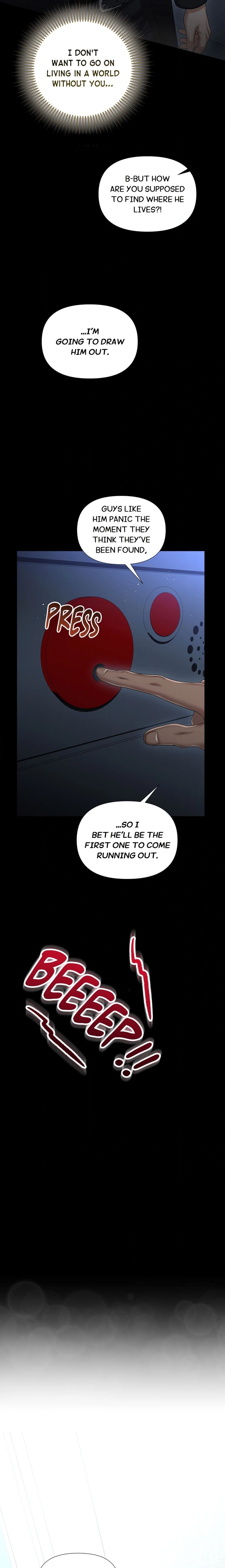 Lets Go For A Shampoo - Chapter 30 Page 35