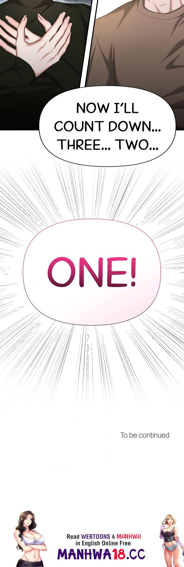 Lets Go For A Shampoo - Chapter 4 Page 31