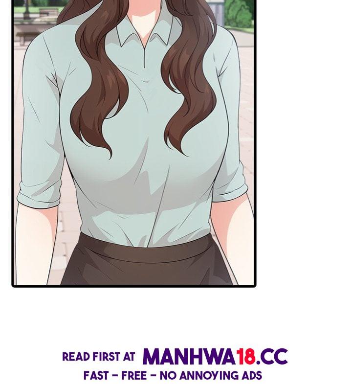 The Teacher’s Grace - Chapter 10 Page 17