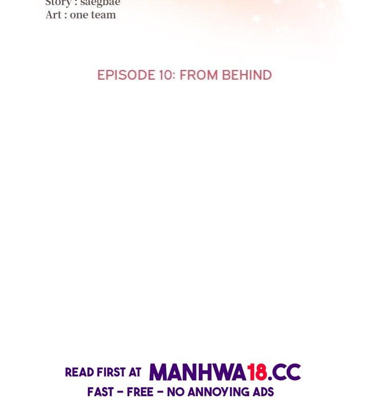 The Teacher’s Grace - Chapter 10 Page 27