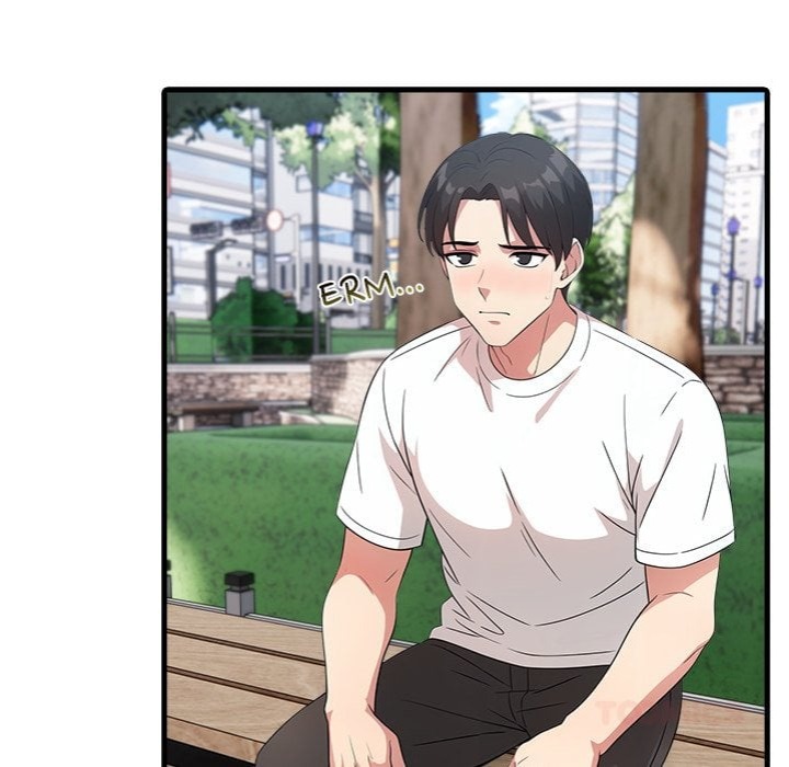 The Teacher’s Grace - Chapter 10 Page 31