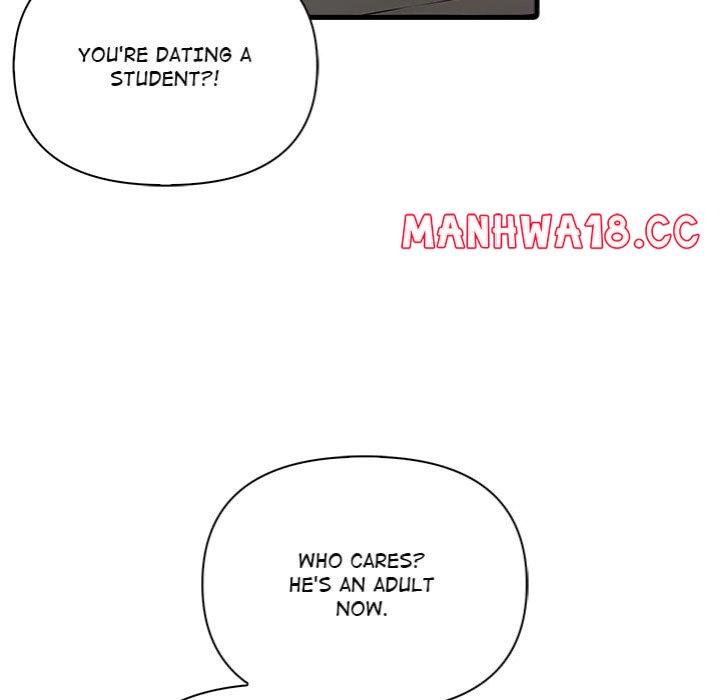 The Teacher’s Grace - Chapter 10 Page 68