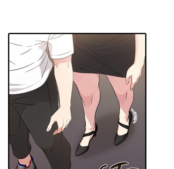 The Teacher’s Grace - Chapter 11 Page 120