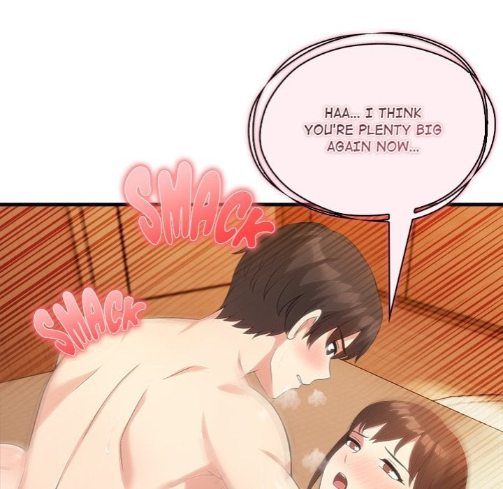 The Teacher’s Grace - Chapter 11 Page 34