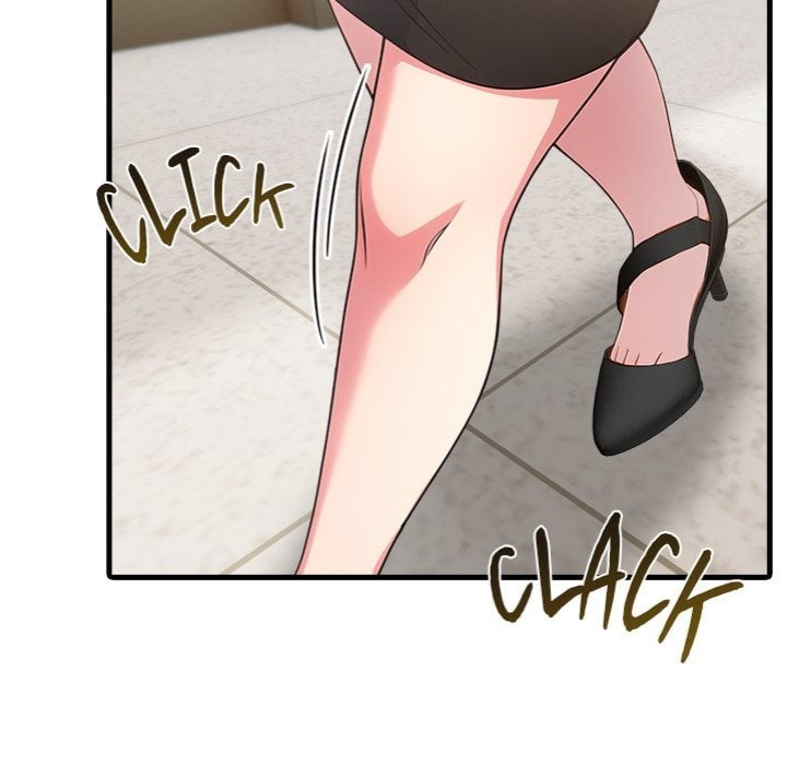 The Teacher’s Grace - Chapter 11 Page 64