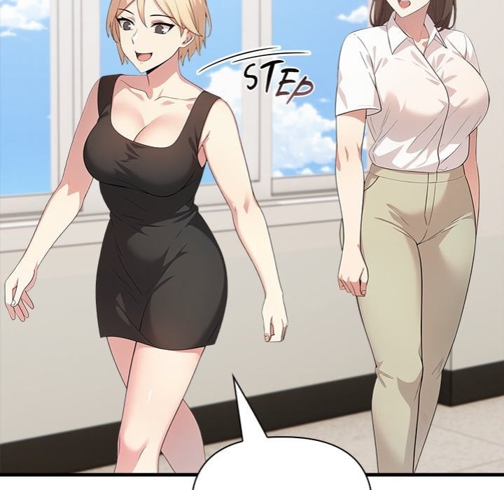 The Teacher’s Grace - Chapter 11 Page 88