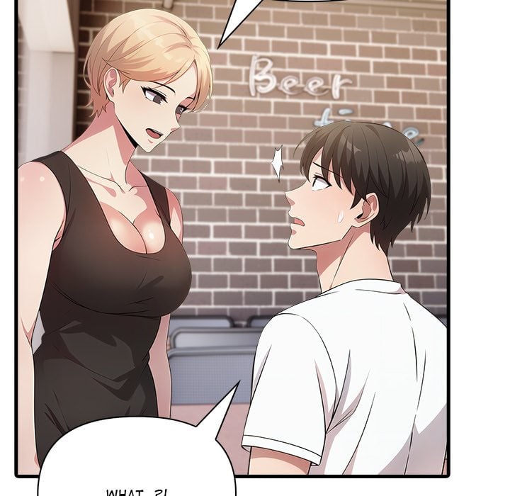 The Teacher’s Grace - Chapter 12 Page 65