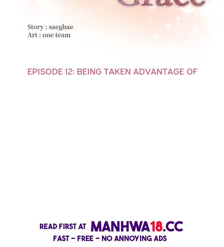 The Teacher’s Grace - Chapter 12 Page 74