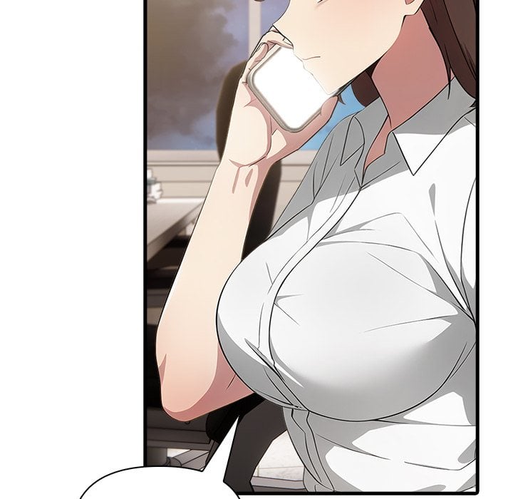 The Teacher’s Grace - Chapter 13 Page 55