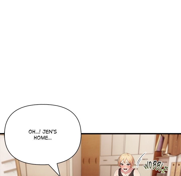 The Teacher’s Grace - Chapter 13 Page 83