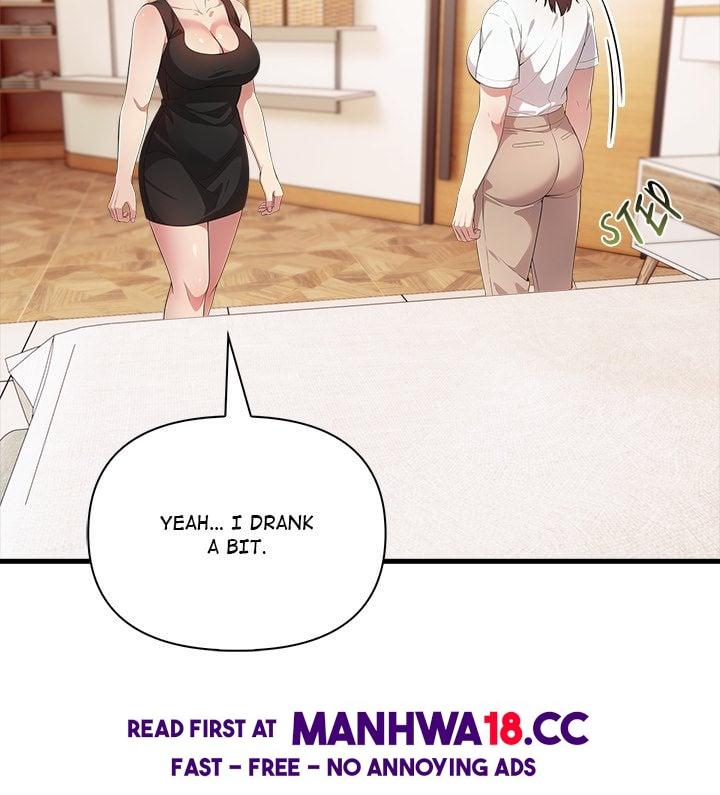 The Teacher’s Grace - Chapter 13 Page 89