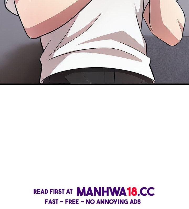 The Teacher’s Grace - Chapter 14 Page 122