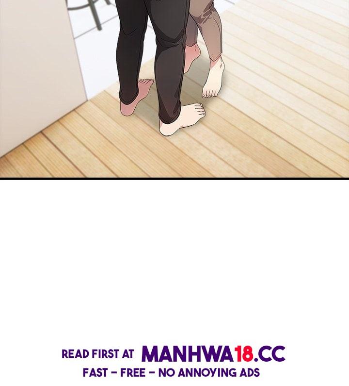 The Teacher’s Grace - Chapter 14 Page 33