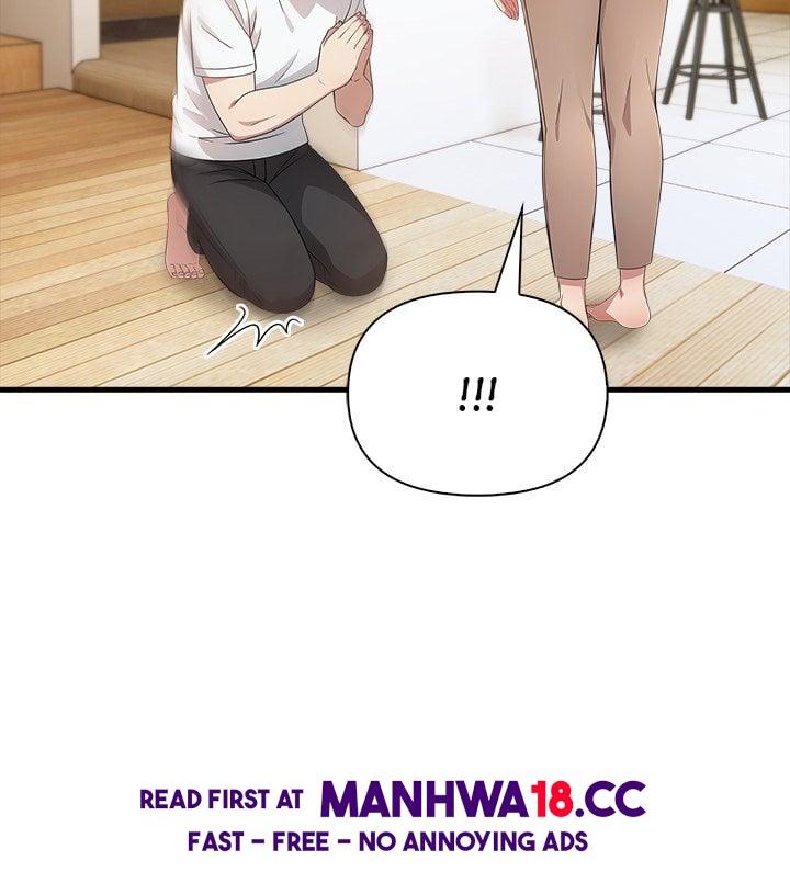 The Teacher’s Grace - Chapter 14 Page 60