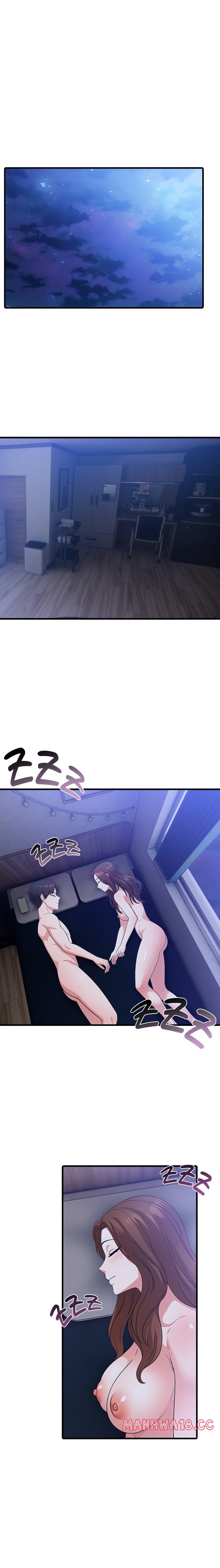 The Teacher’s Grace - Chapter 6 Page 4