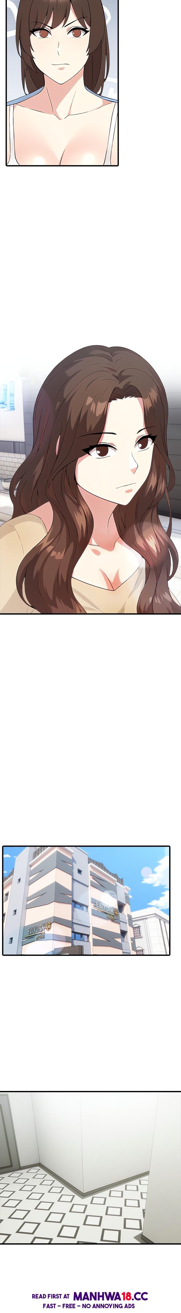 The Teacher’s Grace - Chapter 7 Page 12