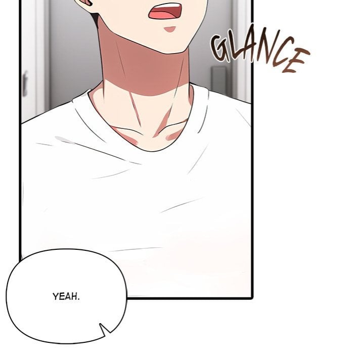 The Teacher’s Grace - Chapter 8 Page 12