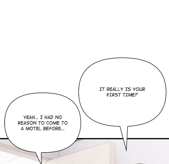 The Teacher’s Grace - Chapter 8 Page 13