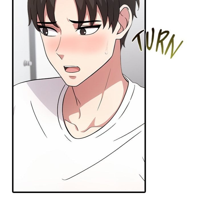 The Teacher’s Grace - Chapter 8 Page 16