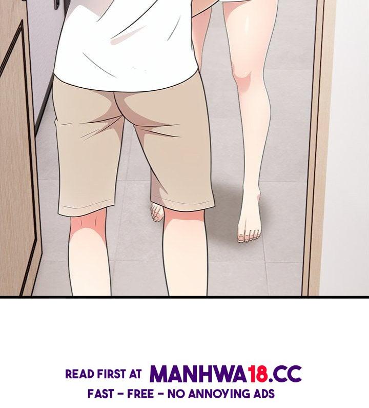 The Teacher’s Grace - Chapter 8 Page 23