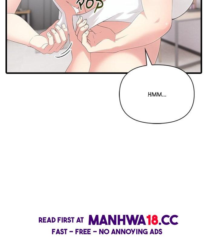 The Teacher’s Grace - Chapter 8 Page 38