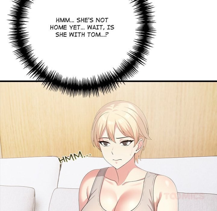 The Teacher’s Grace - Chapter 8 Page 99