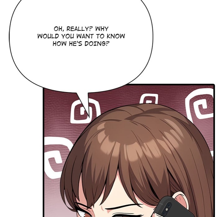 The Teacher’s Grace - Chapter 9 Page 14