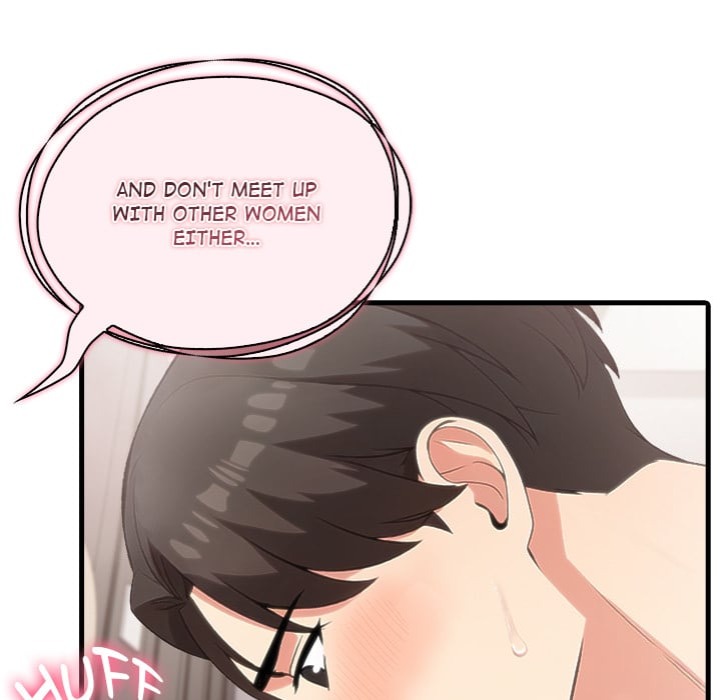 The Teacher’s Grace - Chapter 9 Page 97