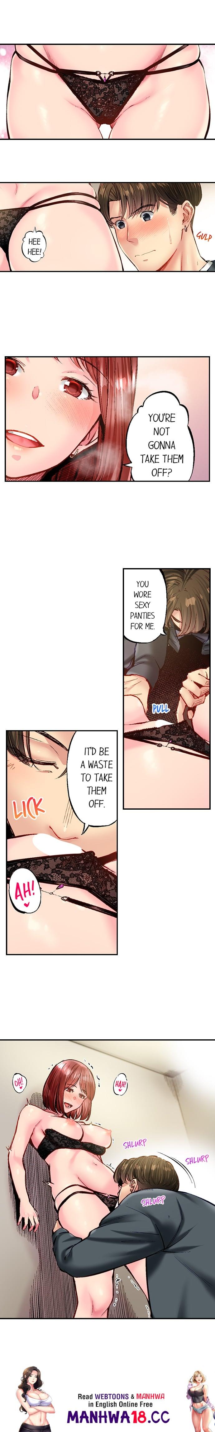 Simple yet Sexy - Chapter 127 Page 9