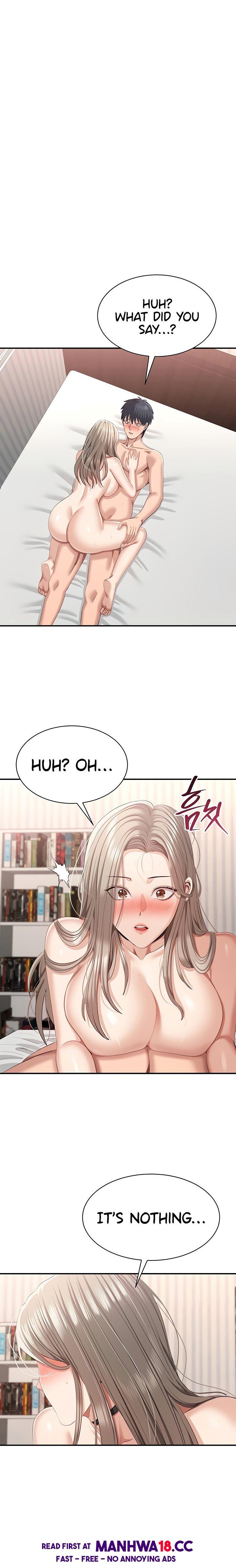 Reversed Virtues - Chapter 26 Page 1